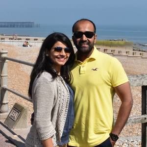 Meet your Posher, Prayag